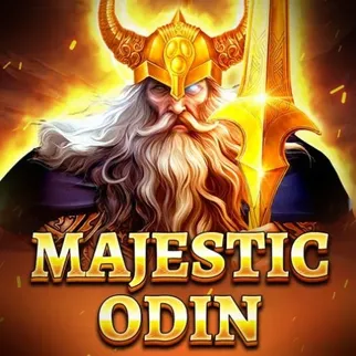 Majestic Odin démo