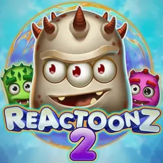 Reactoonz 2 démo